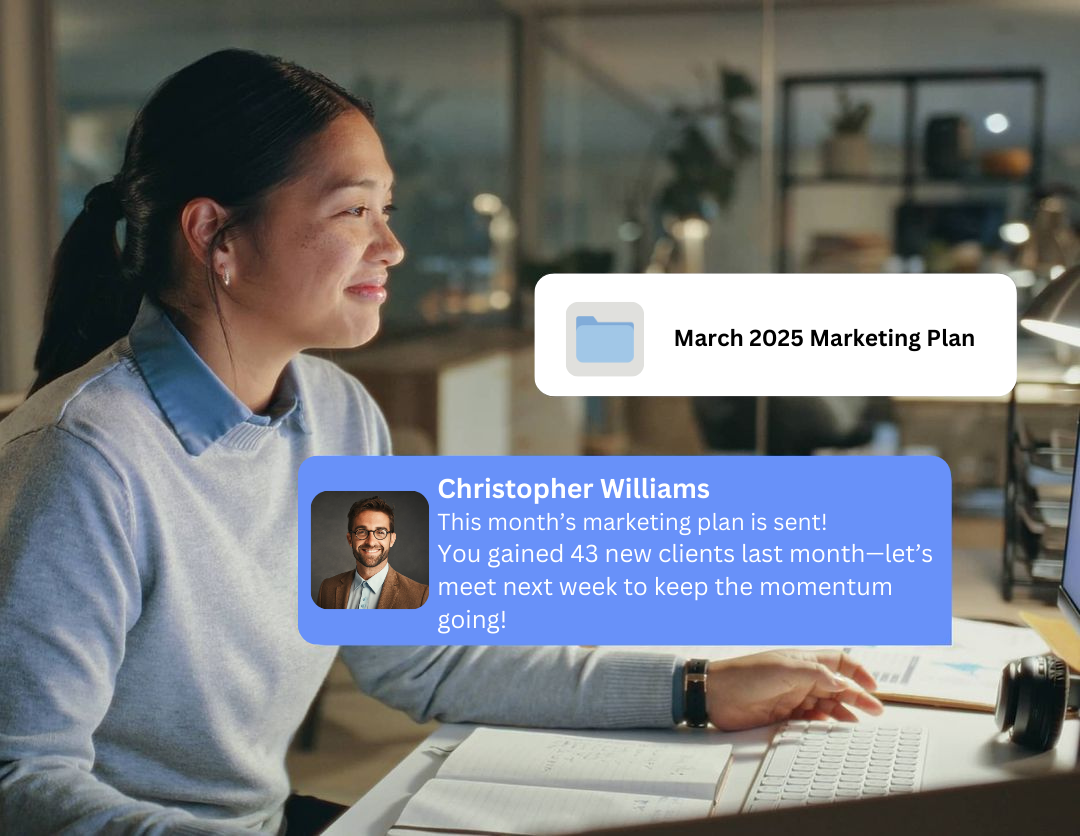 PopKiwi Hero Illustration